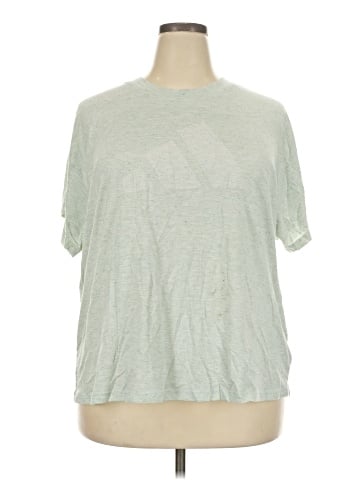 Adidas Short Sleeve T-Shirt (view 1)