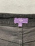 Not Your Daughter's Jeans Black Casual Pants Size 6 - photo 7