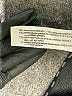 Zara Checkered-gingham Blue Dress Pants Size XS - photo 8