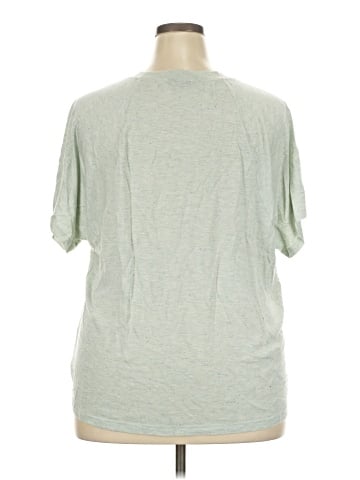 Adidas Short Sleeve T-Shirt (view 2)