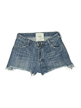 Oneteaspoon Denim Shorts