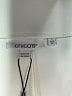 Chico's Solid Ivory Shorts Size Med (1) - photo 3