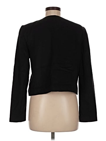 Ann Taylor Blazer (view 2)