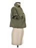 Moa Moa Green Short Sleeve Blouse Size S - photo 4