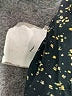 Ganni Floral Blue 3/4 Sleeve Blouse Size EU 34 / US 4 - photo 9
