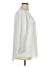 Fred David 100% Polyester Ivory 3/4 Sleeve Blouse Size XL - photo 4