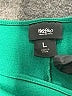 Mossimo Solid Teal Casual Dress Size L - photo 7