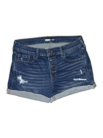 Old Navy Denim Shorts (view 1)