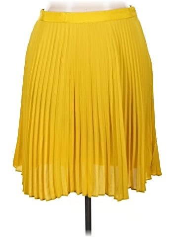 Ann Taylor LOFT Casual Skirt (view 1)
