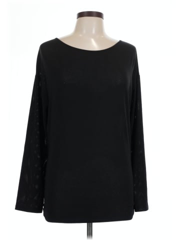 lucy Long Sleeve T-Shirt (view 1)