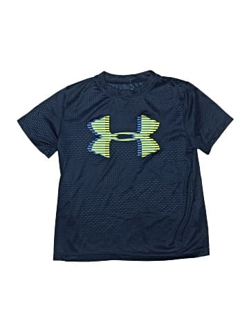 Under Armour Active T-Shirt (view 1)