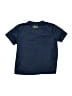 Under Armour Blue Active T-Shirt Size S (youth) - photo 2