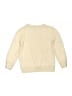 Gymboree Yellow Tan Sweatshirt Size 5 - 6 - photo 2