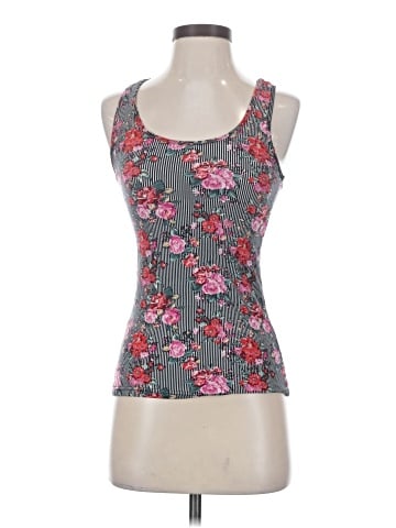 Hot Kiss Tank Top (view 1)
