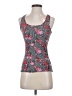 Hot Kiss Gray Tank Top Size S - photo 1