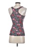 Hot Kiss Gray Tank Top Size S - photo 2