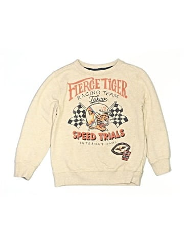 Gymboree Sweatshirt (view 1)