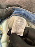 Everlane 100% Cotton Blue Jeans Size 25 WAIST R - photo 5
