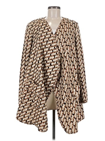 Etcetera Wool Blazer (view 1)