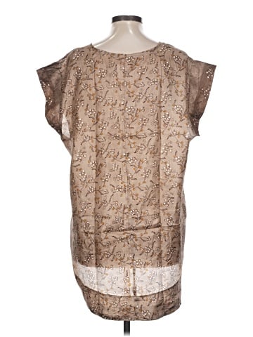 Assorted Brands Short Sleeve Blouse (view 2)