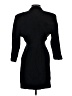 Topshop Black Coat Size 2 - photo 2