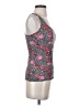 Hot Kiss Gray Tank Top Size S - photo 4