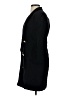 Topshop Black Coat Size 2 - photo 5