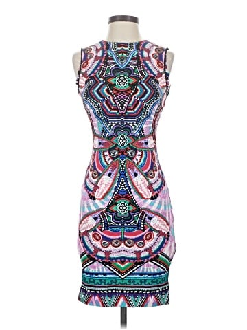 Roberto Cavalli Cocktail Dress (view 1)