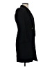 Topshop Black Coat Size 2 - photo 4