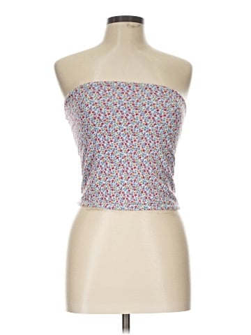 American Eagle Outfitters Tube Top (view 1)