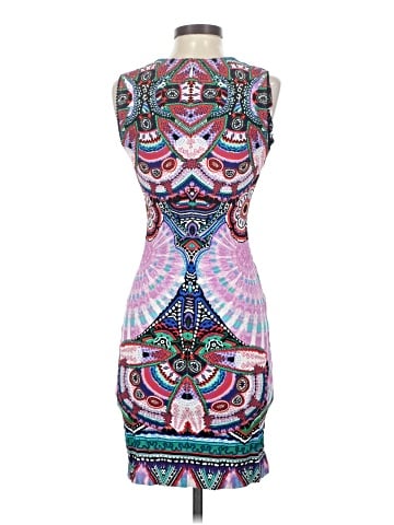 Roberto Cavalli Cocktail Dress (view 2)