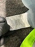 Puma 100% Polyester Silver Zip Up Hoodie Size 7 - photo 4
