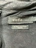 Studio by Torrid Black Blazer Size 4X Plus (4) - photo 6