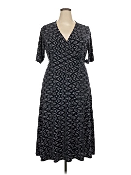 41 Hawthorn Casual Dress