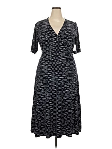 41Hawthorn Casual Dress (view 1)