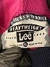 Lee Hearts Blue Pullover Sweater Size XL - photo 7