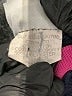 Lee Hearts Blue Pullover Sweater Size XL - photo 8