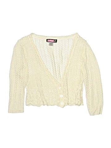 Say What? Cardigan (view 1)