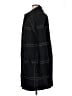 Adrienne Vittadini Black Coat Size XL - photo 5