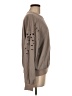Soprano 100% Cotton Tan Sweatshirt Size M - photo 4