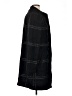 Adrienne Vittadini Black Coat Size XL - photo 4