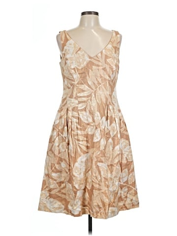 Lauren by Ralph Lauren Cocktail Dress (view 1)