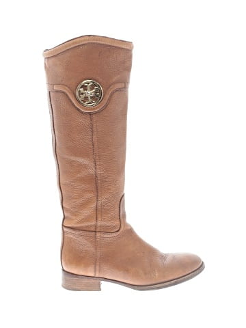 Tory Burch Boots (view 1)