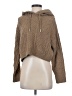 Only Tan Brown Pullover Sweater Size XS - photo 1