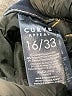 Curve Appeal Solid Blue Jeans Size 33 waist - photo 5