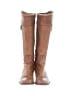 Tory Burch Tan Boots Size 5 - photo 2
