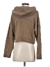 Only Tan Brown Pullover Sweater Size XS - photo 2