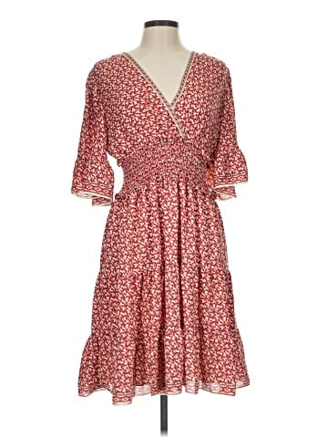 Max Studio Casual Dress (view 1)