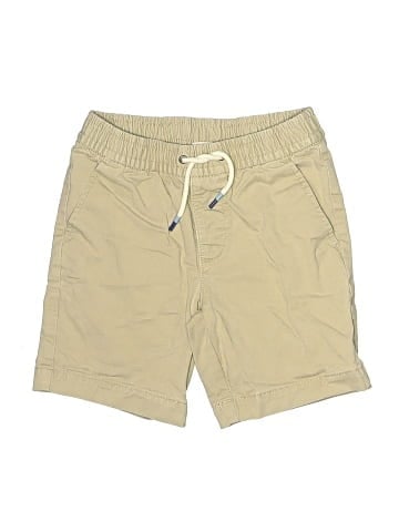 Gap Kids Khaki Shorts (view 1)