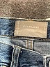 Everlane 100% Organic Cotton Blue Jeans Size 26 waist - photo 7